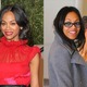 Zoe Saldana